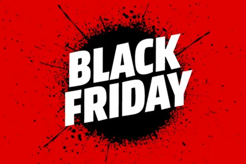 Countdown to Black Friday: 10 Ways Authors Can Generate Massive Sales