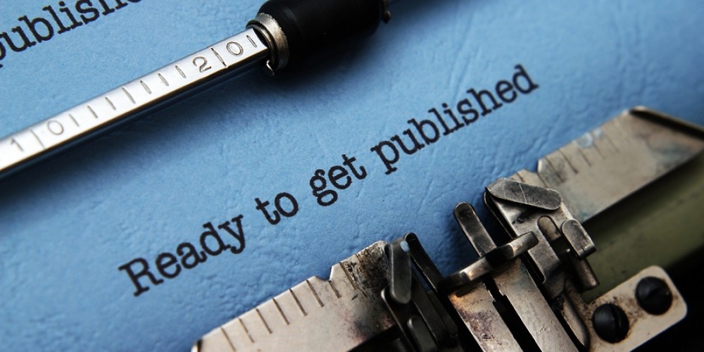 Here's how to get published in 2024