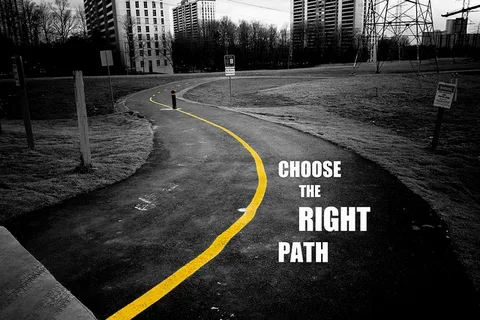 How to choose the right publishing path